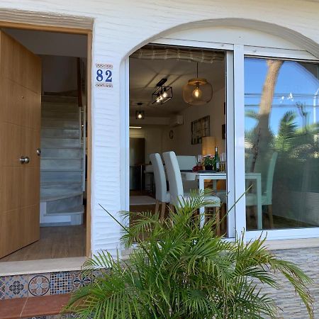 Dream Beach House Gran Alacant Buitenkant foto
