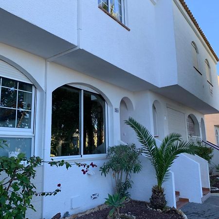 Dream Beach House Gran Alacant Buitenkant foto