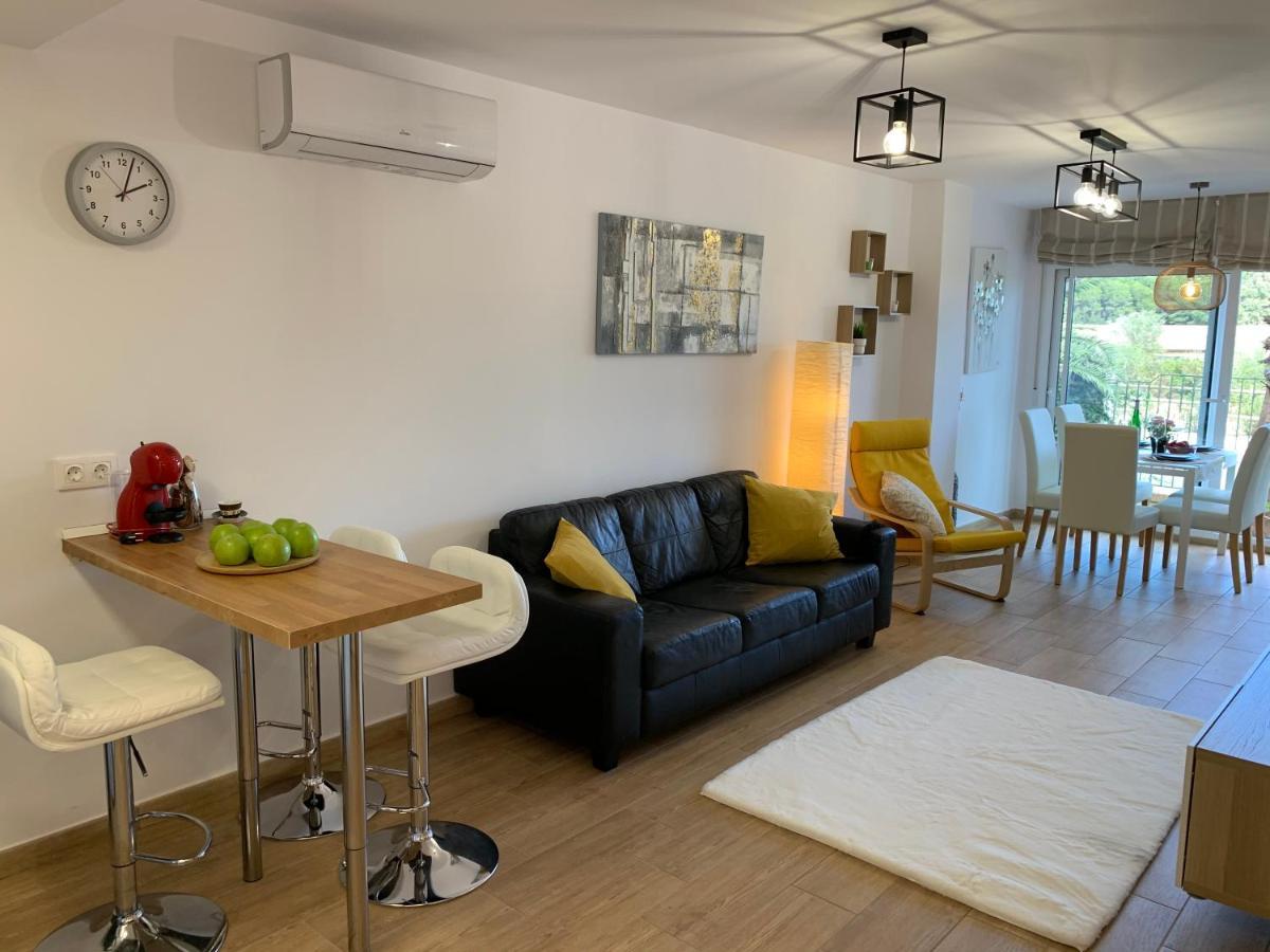 Dream Beach House Gran Alacant Buitenkant foto
