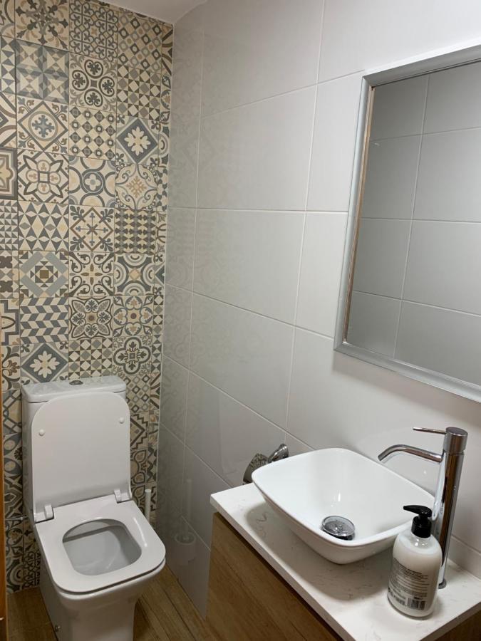Dream Beach House Gran Alacant Buitenkant foto