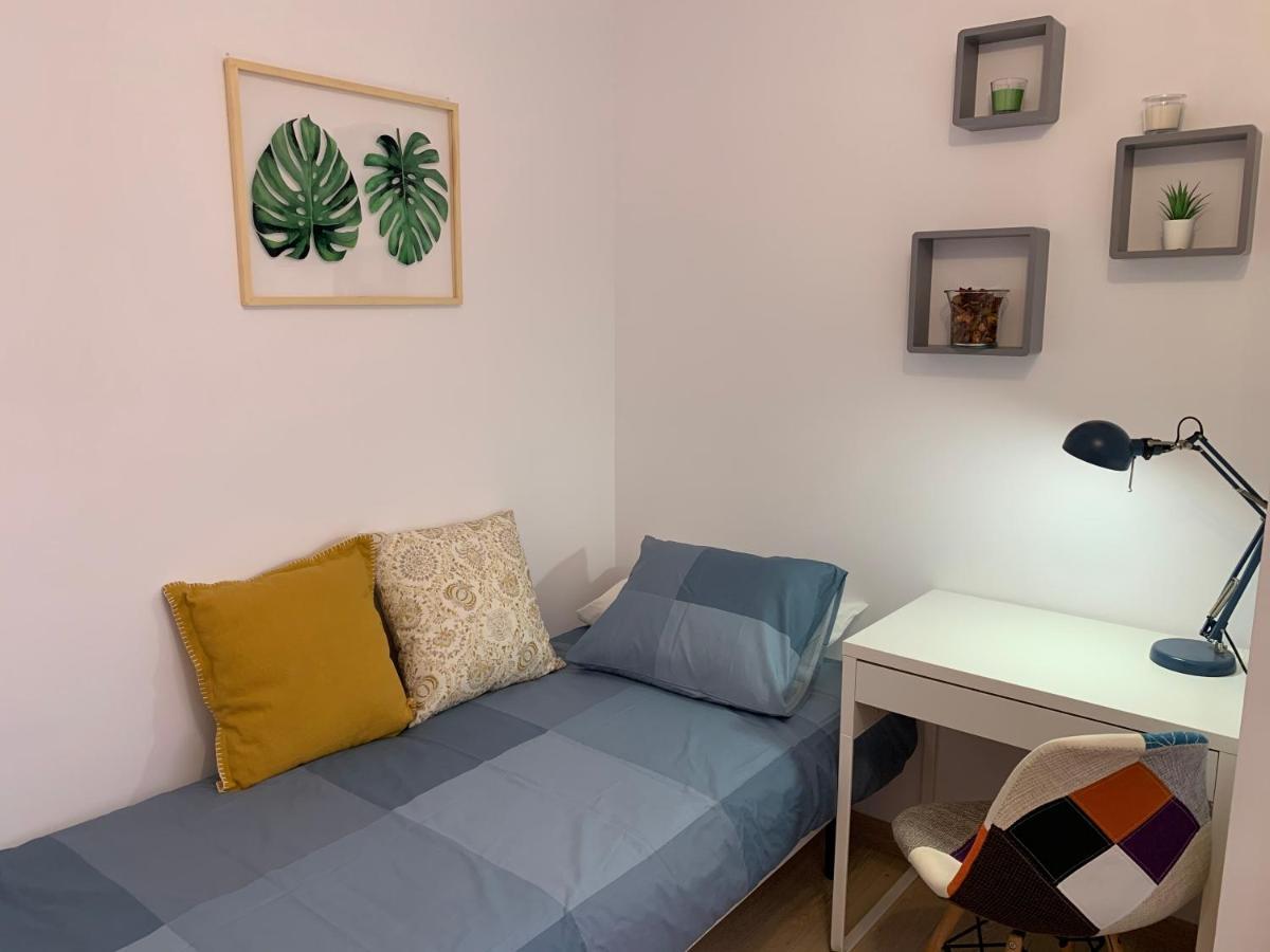 Dream Beach House Gran Alacant Buitenkant foto
