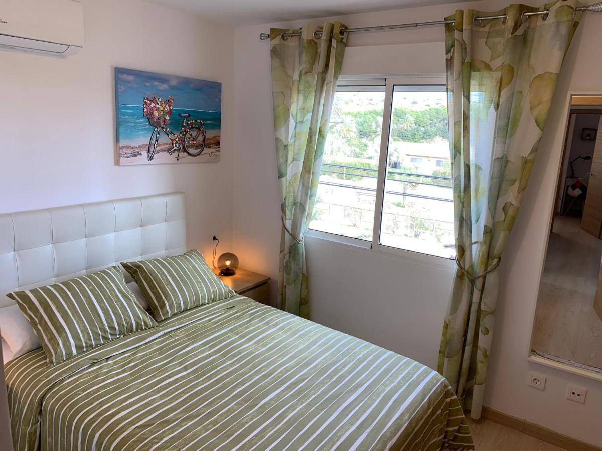 Dream Beach House Gran Alacant Buitenkant foto