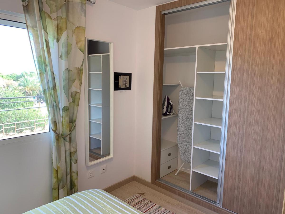 Dream Beach House Gran Alacant Buitenkant foto
