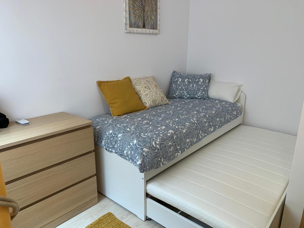 Dream Beach House Gran Alacant Buitenkant foto