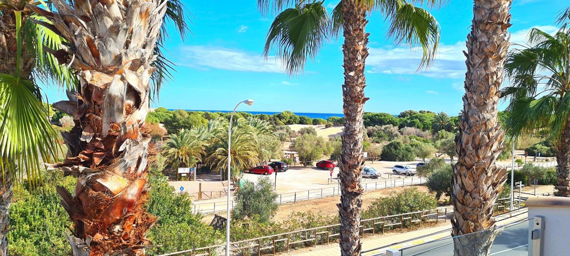 Dream Beach House Gran Alacant Kamer foto