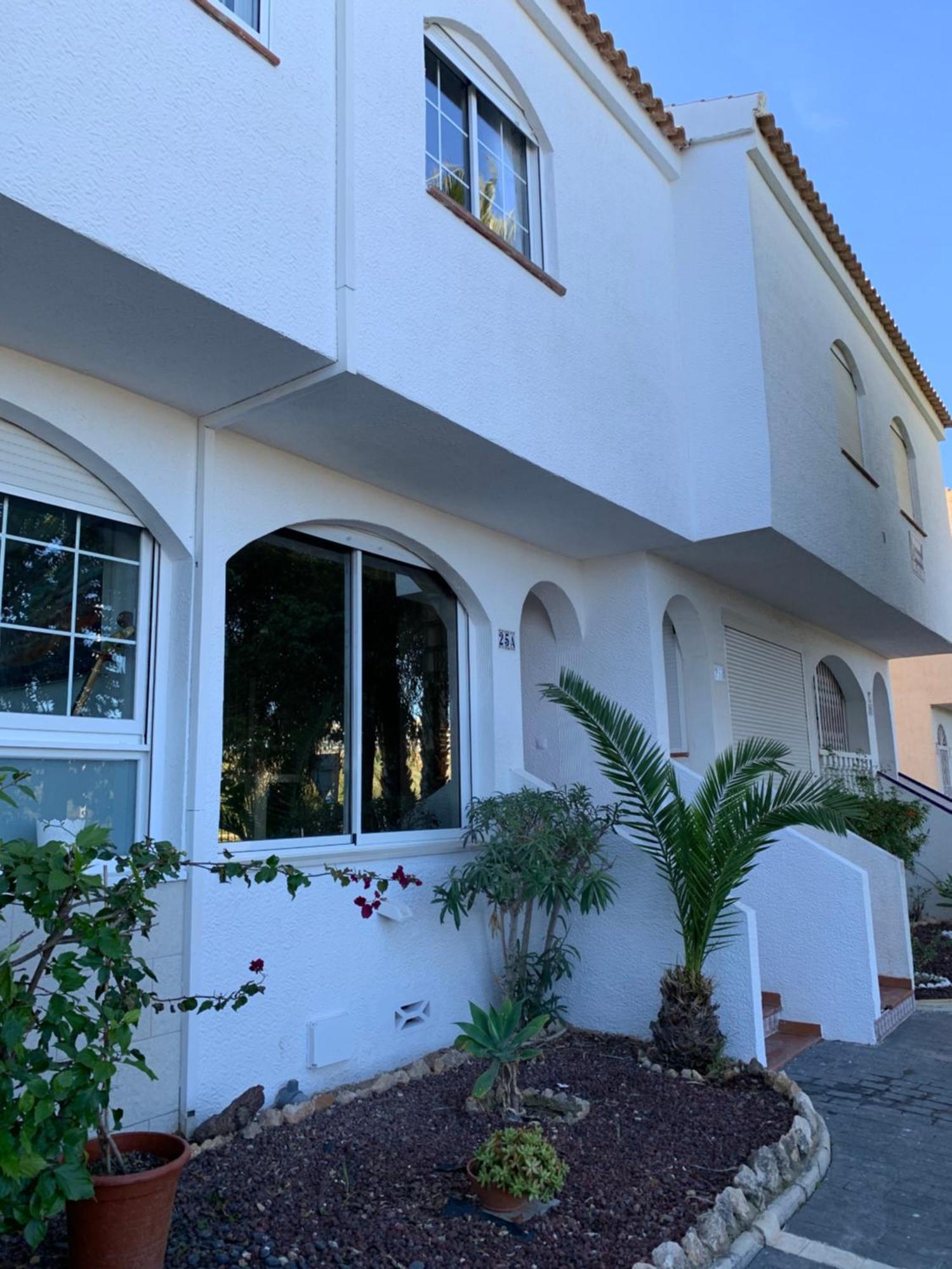 Dream Beach House Gran Alacant Buitenkant foto