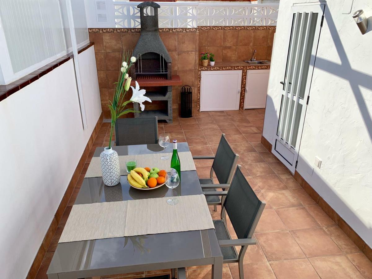 Dream Beach House Gran Alacant Buitenkant foto