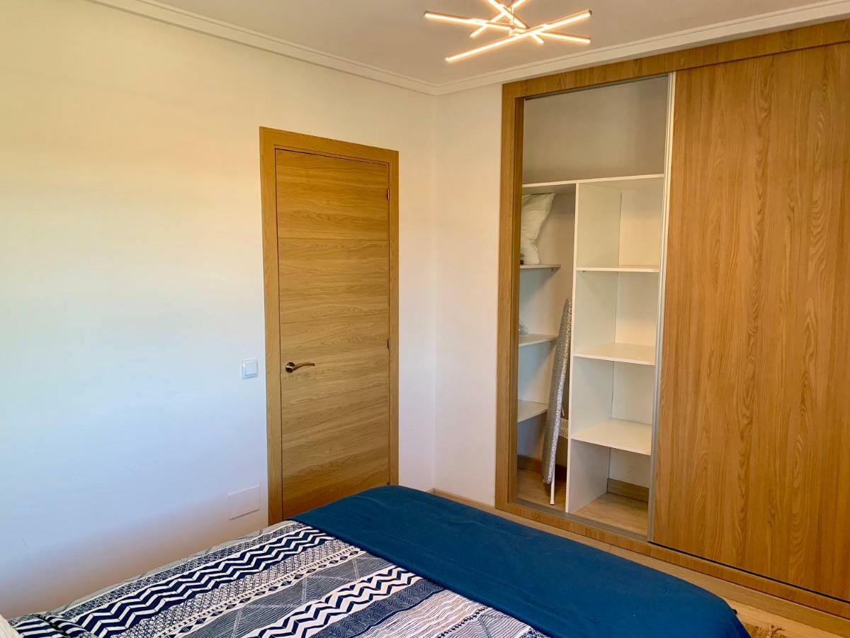 Dream Beach House Gran Alacant Buitenkant foto