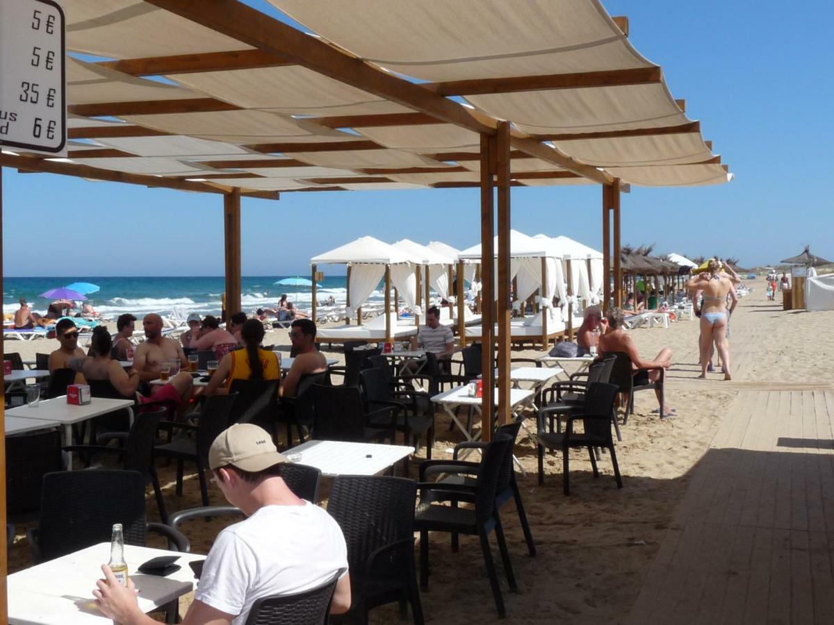 Dream Beach House Gran Alacant Buitenkant foto