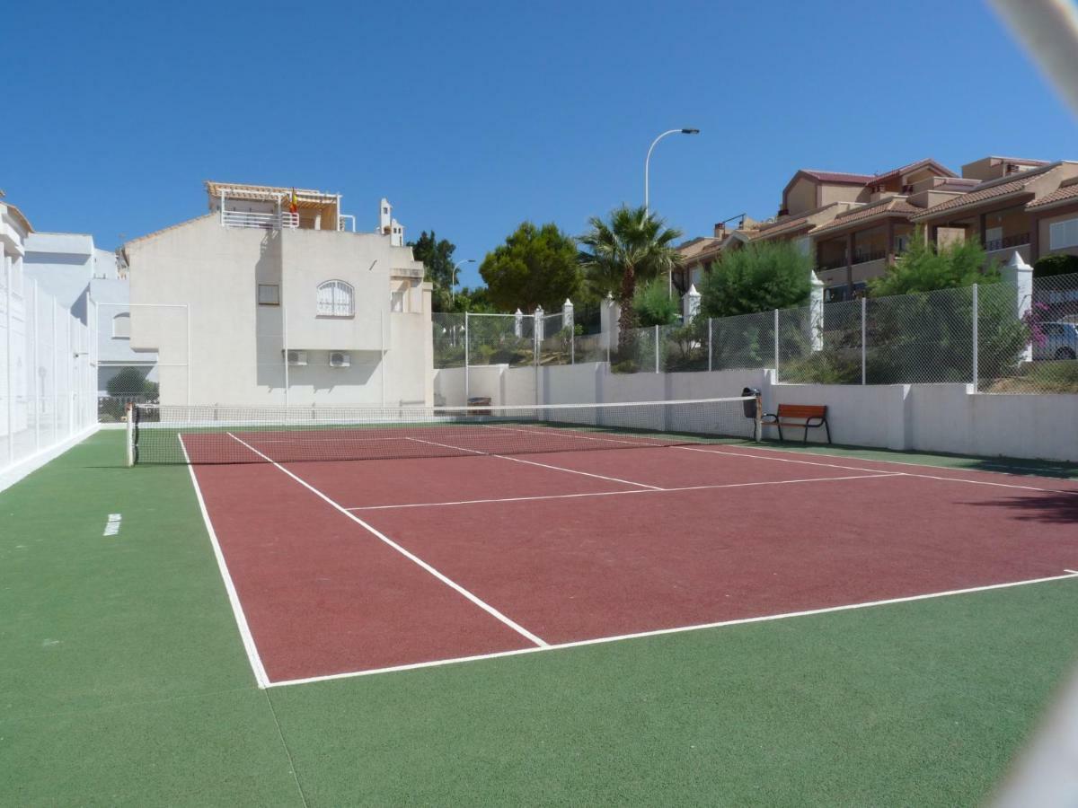 Dream Beach House Gran Alacant Buitenkant foto