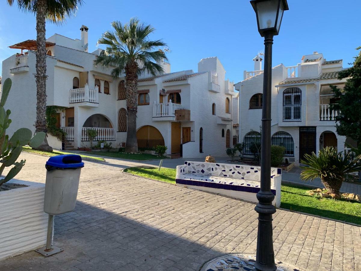 Dream Beach House Gran Alacant Buitenkant foto