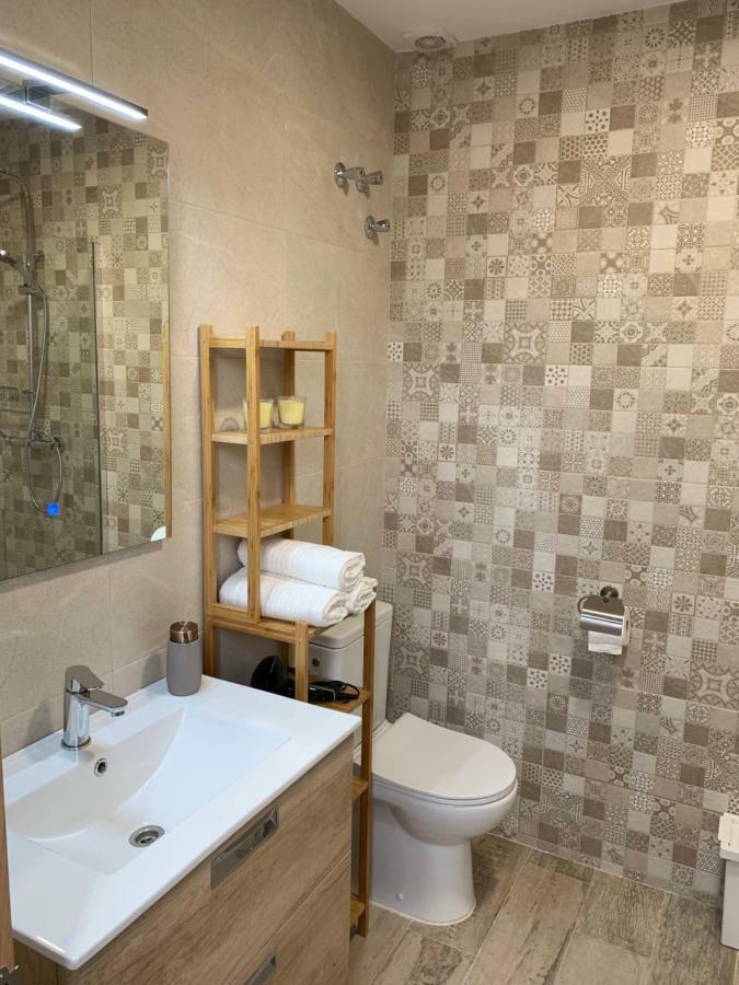 Dream Beach House Gran Alacant Buitenkant foto