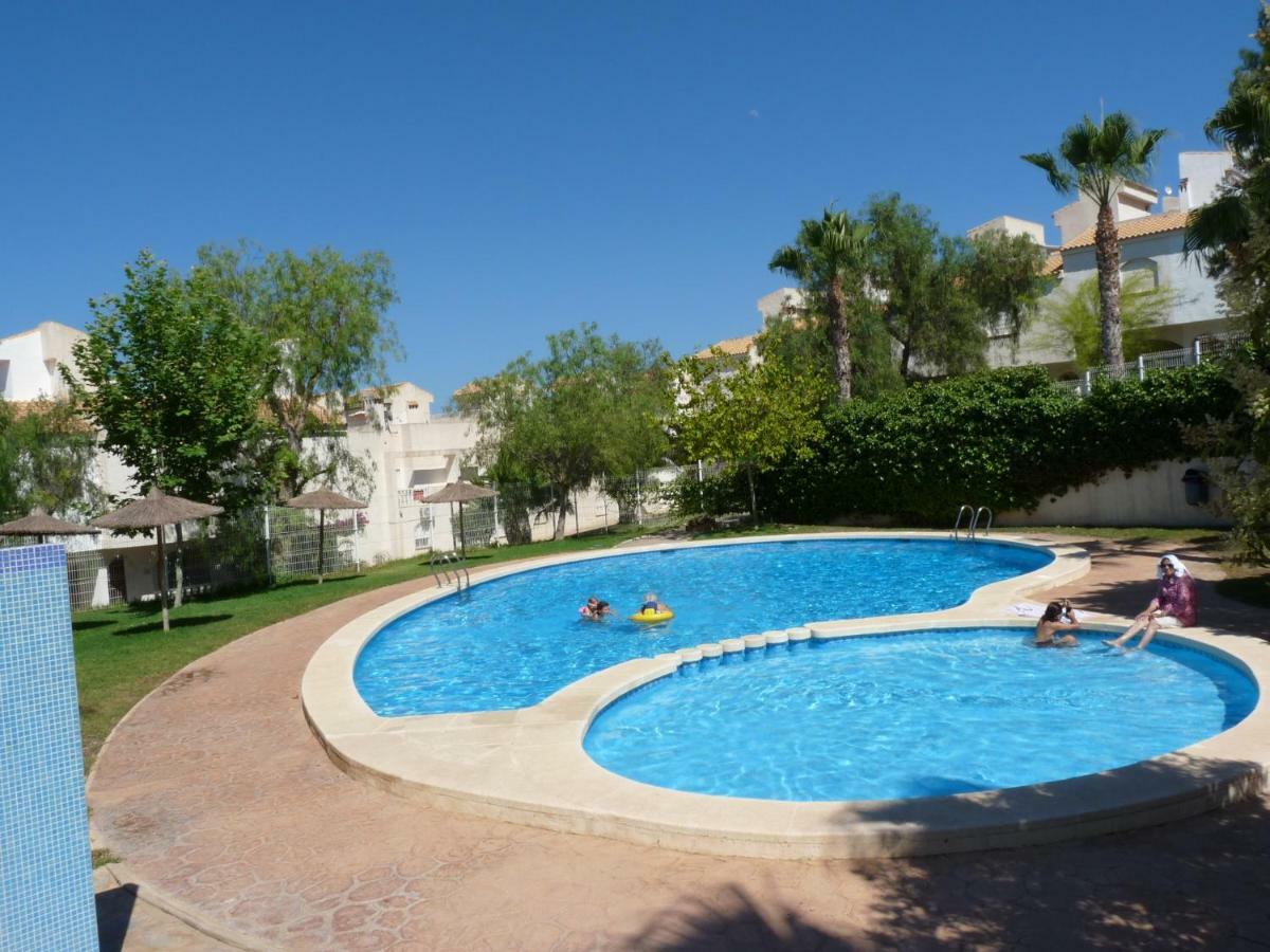 Dream Beach House Gran Alacant Buitenkant foto