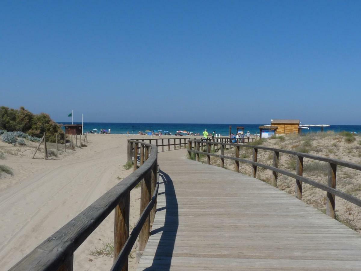 Dream Beach House Gran Alacant Buitenkant foto