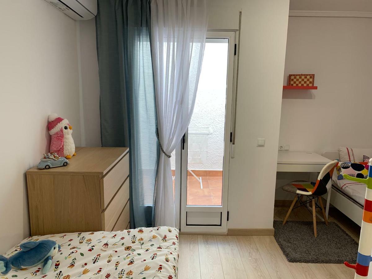Dream Beach House Gran Alacant Buitenkant foto