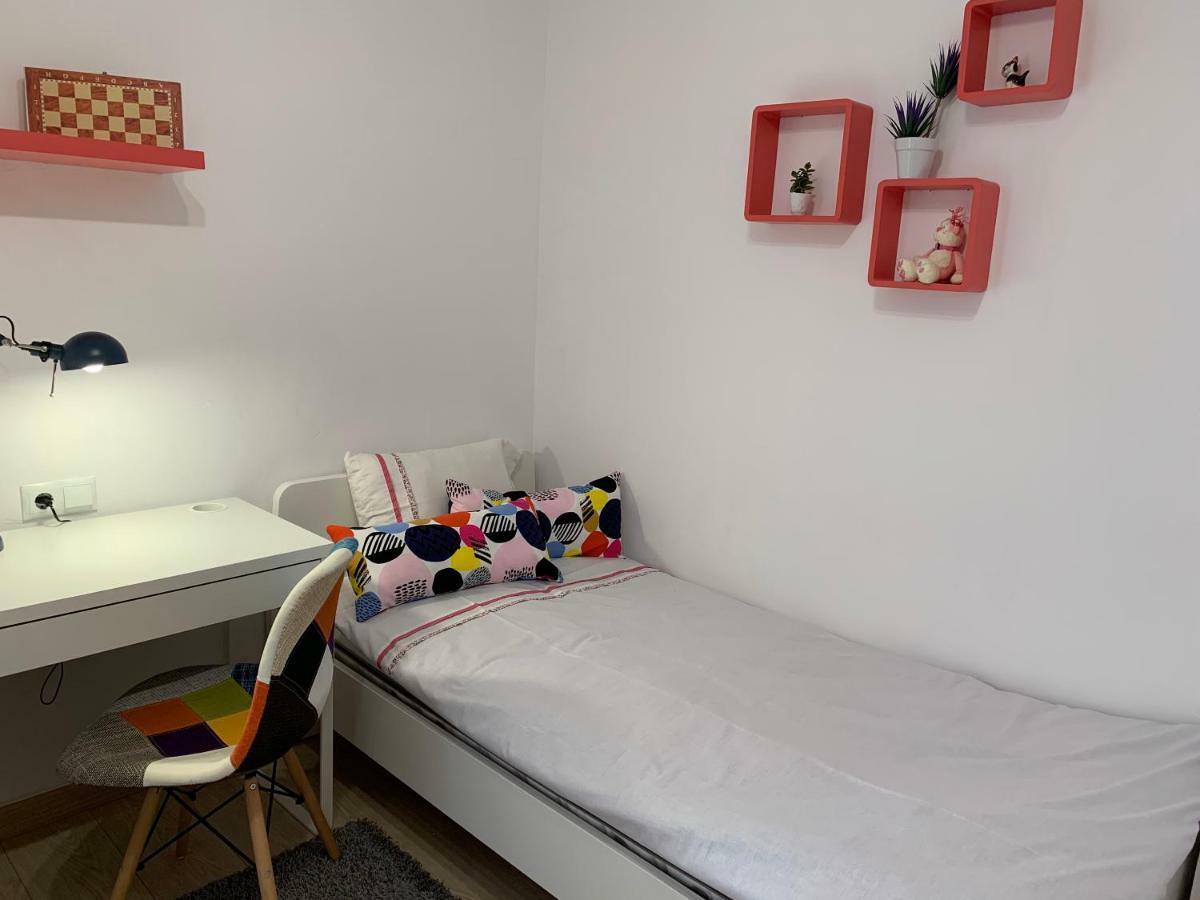 Dream Beach House Gran Alacant Buitenkant foto